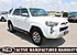 2017 Toyota 4Runner 4WD for sale 101000500